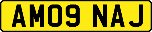 AM09NAJ
