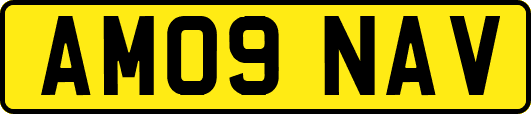 AM09NAV