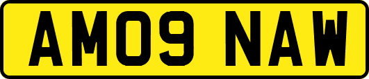 AM09NAW