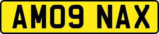 AM09NAX