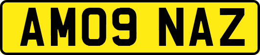 AM09NAZ