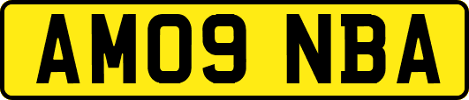 AM09NBA