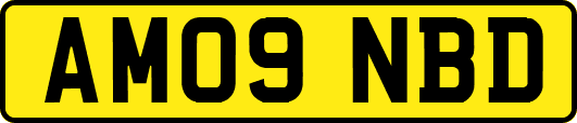 AM09NBD