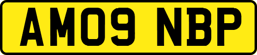 AM09NBP