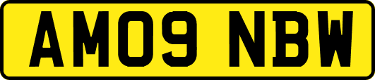 AM09NBW