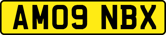 AM09NBX