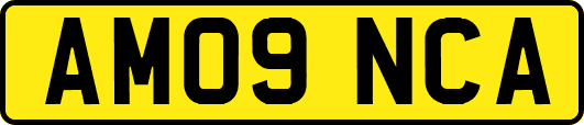 AM09NCA