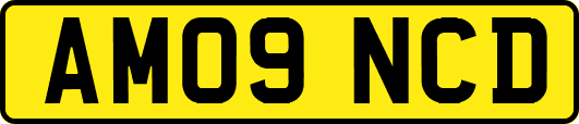 AM09NCD