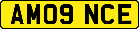 AM09NCE