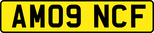 AM09NCF