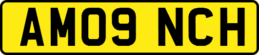 AM09NCH