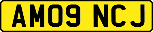 AM09NCJ