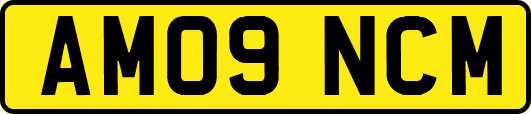 AM09NCM