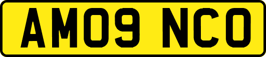 AM09NCO