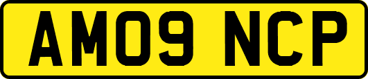AM09NCP
