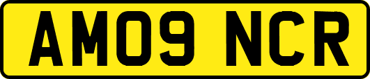 AM09NCR