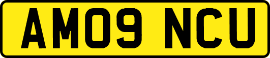 AM09NCU