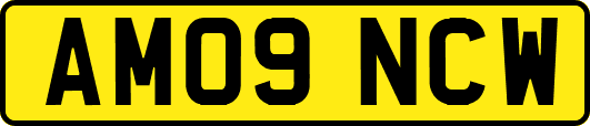 AM09NCW