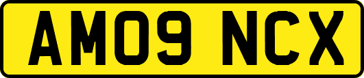 AM09NCX