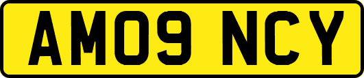 AM09NCY