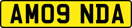 AM09NDA