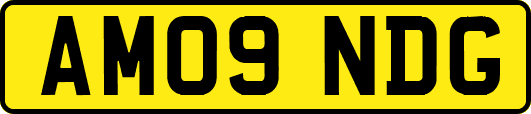 AM09NDG