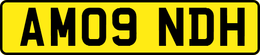 AM09NDH