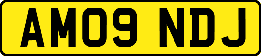 AM09NDJ