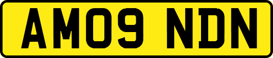 AM09NDN