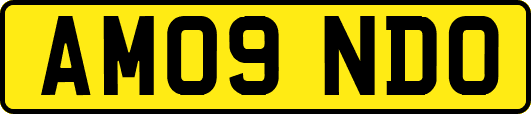 AM09NDO