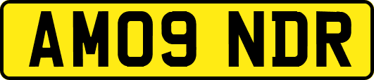 AM09NDR