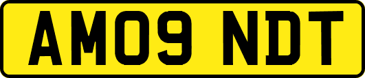 AM09NDT