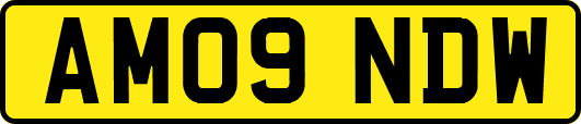 AM09NDW