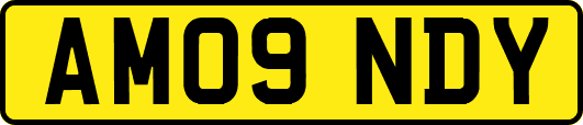 AM09NDY