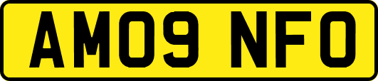 AM09NFO