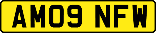 AM09NFW