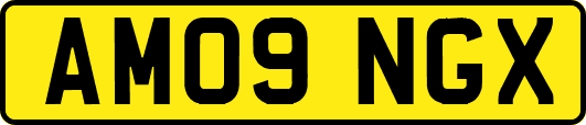 AM09NGX