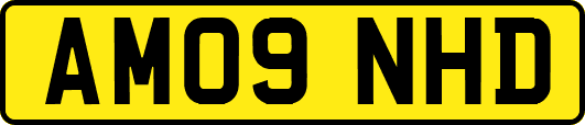 AM09NHD