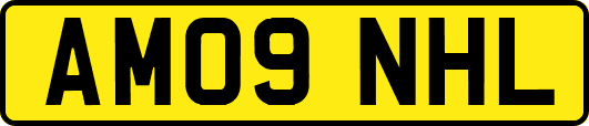 AM09NHL