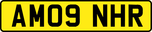 AM09NHR