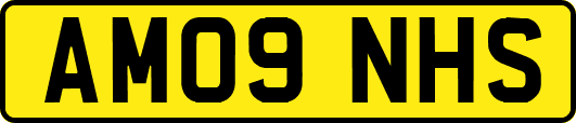 AM09NHS