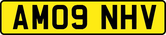 AM09NHV
