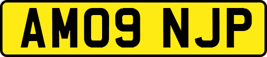 AM09NJP
