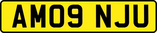 AM09NJU