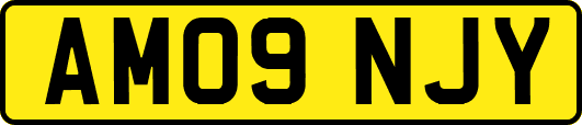 AM09NJY