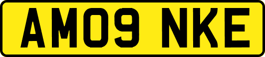 AM09NKE