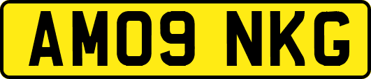 AM09NKG