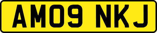 AM09NKJ