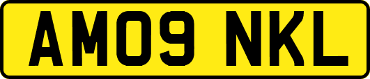 AM09NKL