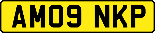 AM09NKP